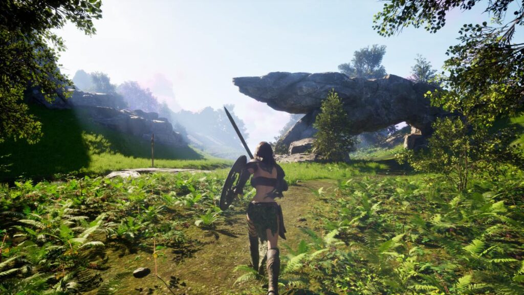 Luminary เปิดให้ดาวน์โหลดเดโมฟรีแล้ววันนี้