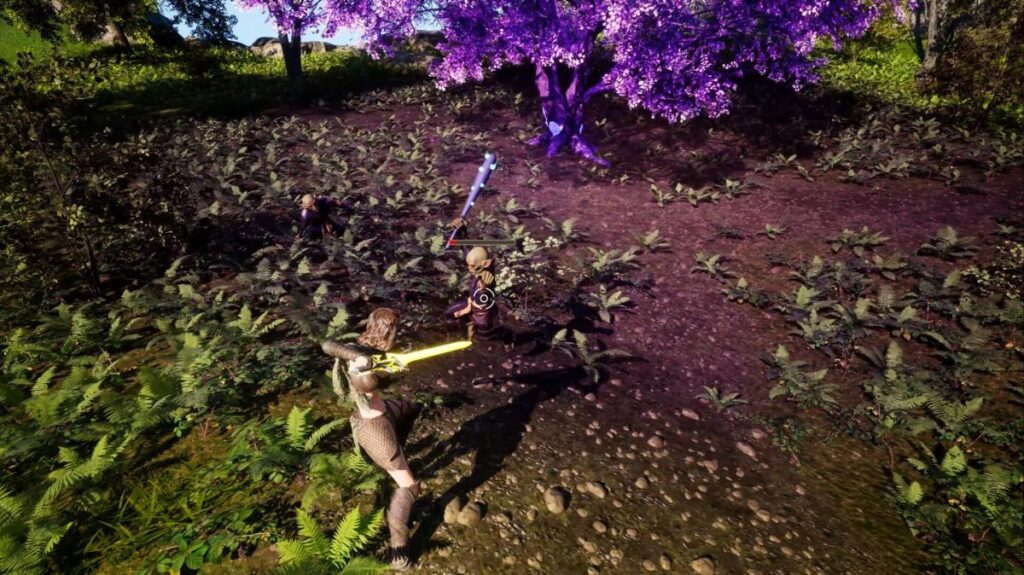 Luminary เปิดให้ดาวน์โหลดเดโมฟรีแล้ววันนี้