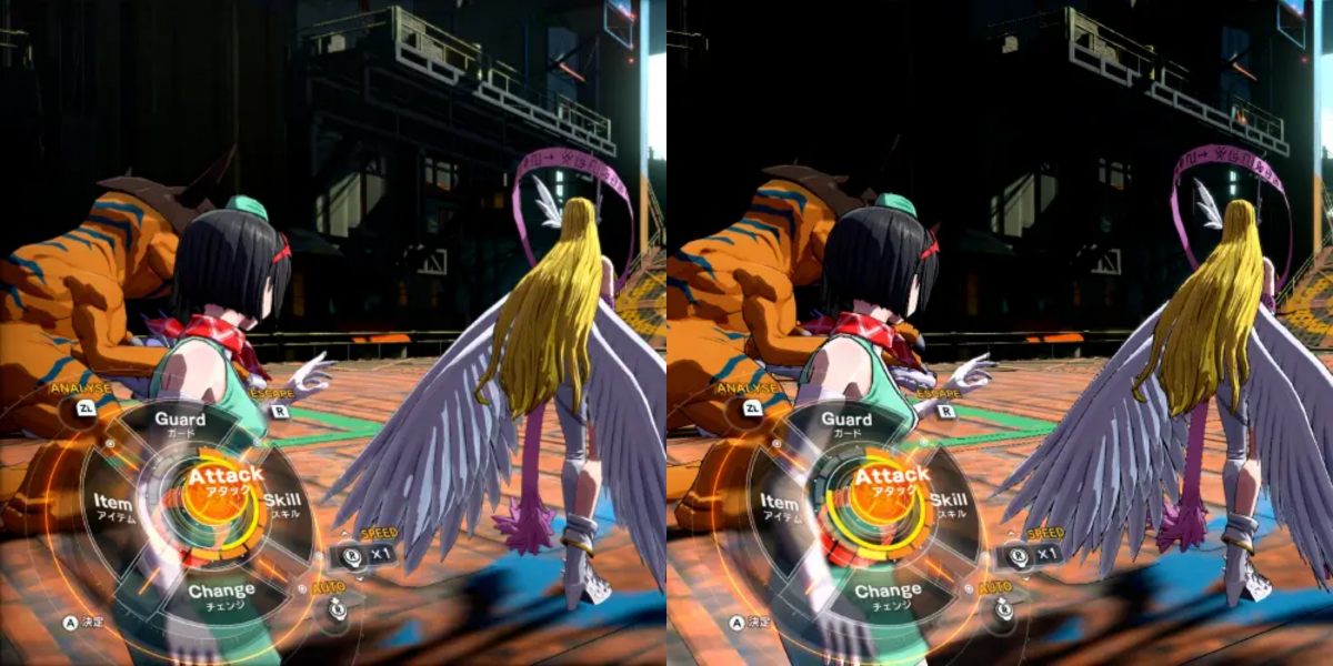 เผยสเปคทางการของ Digimon Story Time Stranger เวอร์ชัน Nintendo Switch 1 & 2