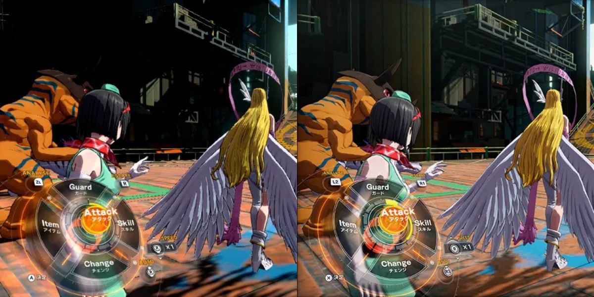 เผยสเปคทางการของ Digimon Story Time Stranger เวอร์ชัน Nintendo Switch 1 & 2