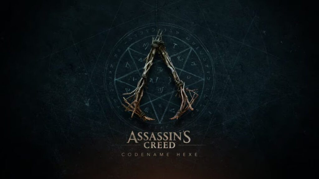 ผู้กำกับโปรเจ็กต์ Assassin's Creed Hexe ลาออกจาก Ubisoft แล้ว