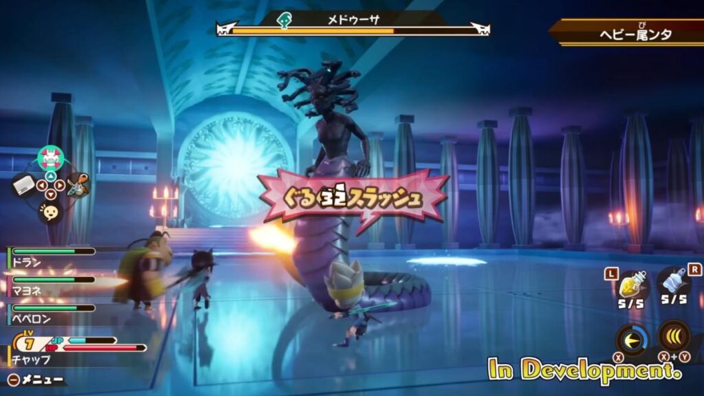 Snack World Reloaded เปิดตัวอย่างเป็นทางการแล้ว