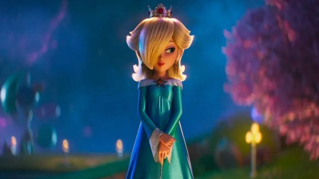 ยิ่งใหญ่! Super Mario Galaxy Movie ทำลายสถิติเปิดตัวของภาคแรกสำเร็จ