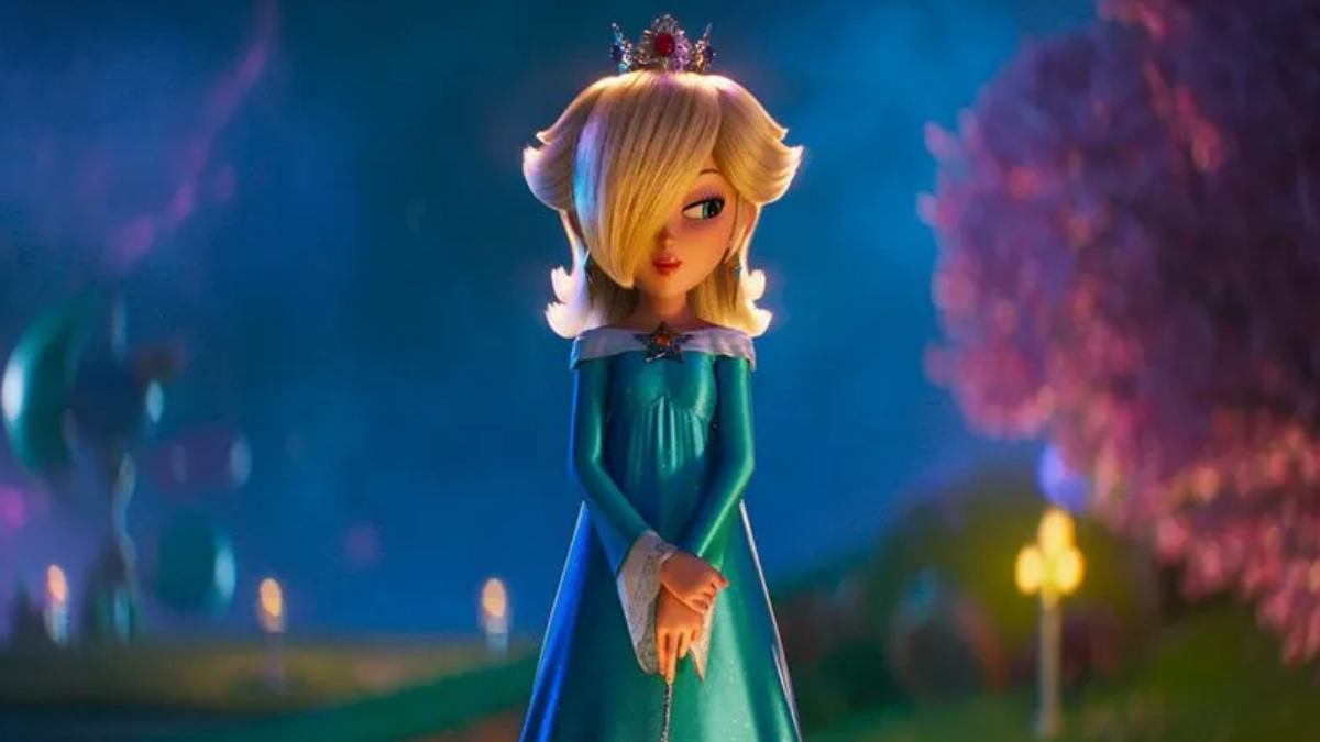 [รีวิว] The Super Mario Galaxy Movie สุดปลายกาแล็กซียังมีครอบครัวรออยู่