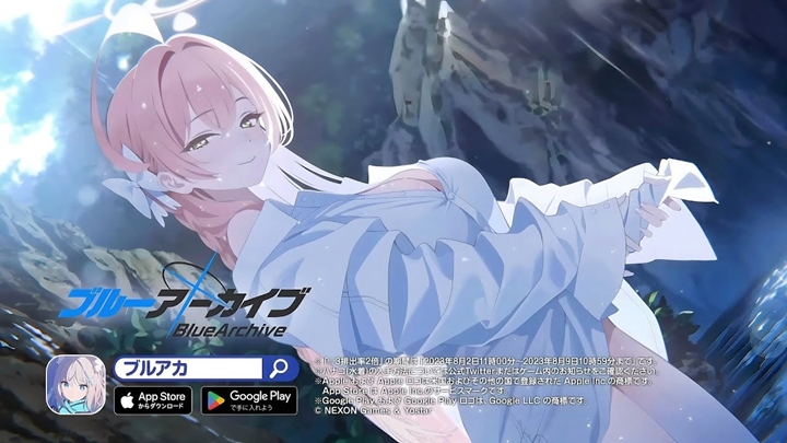 10 เกม Gacha ที่มีสาว ๆ ในชุดว่ายน้ำงานดีย์