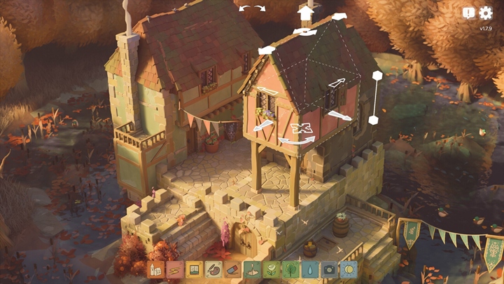 8 เหตุผลว่าทำไมคุณถึงควรเล่นเกมแนว Cozy Game ตกแต่งบ้านเวลาเครียด 6 8 เหตุผลว่าทำไมคุณถึงควรเล่นเกมแนว Cozy Game ตกแต่งบ้านเวลาเครียด