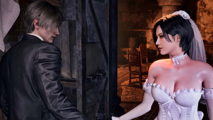 5 บทบาทที่อาจเป็นไปได้ของ Ada Wong ใน DLC ของ Resident Evil Requiem 6 5 บทบาทที่อาจเป็นไปได้ของ Ada Wong ใน DLC ของ Resident Evil Requiem