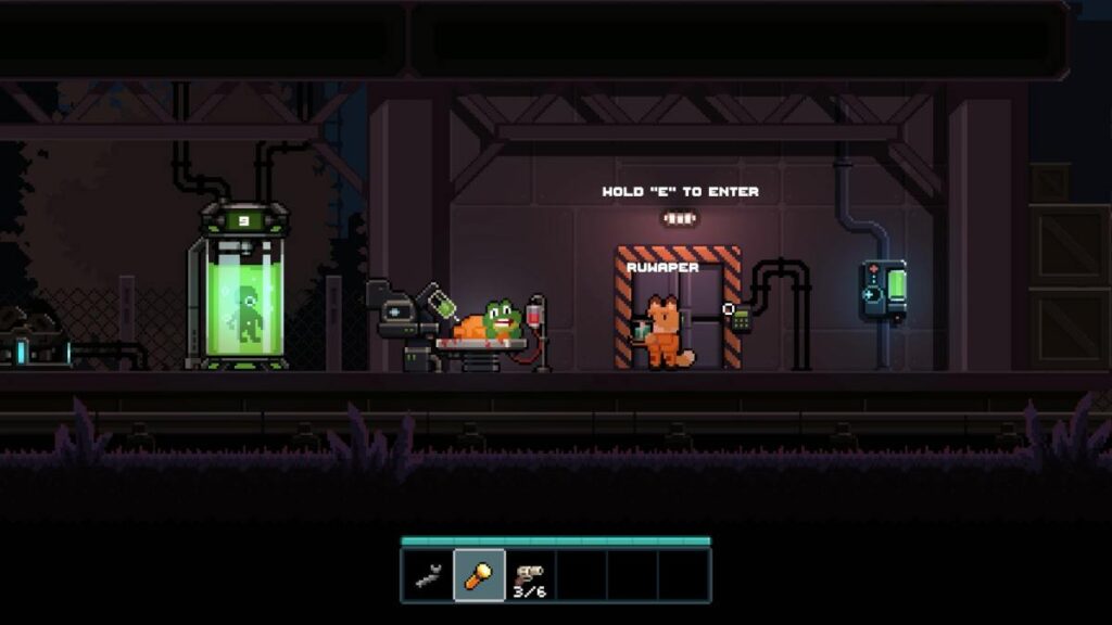 Lost Railway เปิดลงทะเบียนทดสอบรอบ​ Playtest บน Steam แล้ว