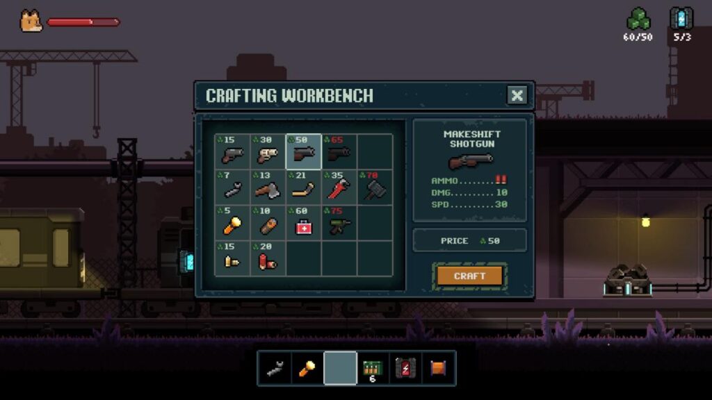 Lost Railway เปิดลงทะเบียนทดสอบรอบ​ Playtest บน Steam แล้ว