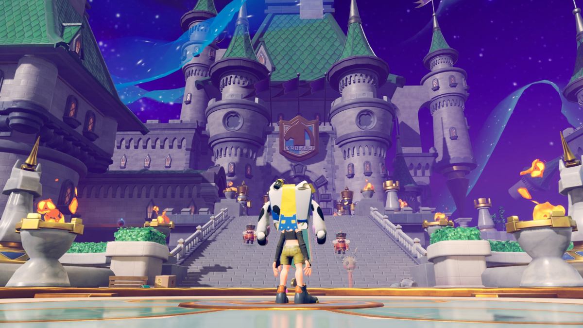 Project ATOM เปิดให้เข้าชมหน้าร้านค้าบน Steam แล้ว 2 Project ATOM เปิดให้เข้าชมหน้าร้านค้าบน Steam แล้ว