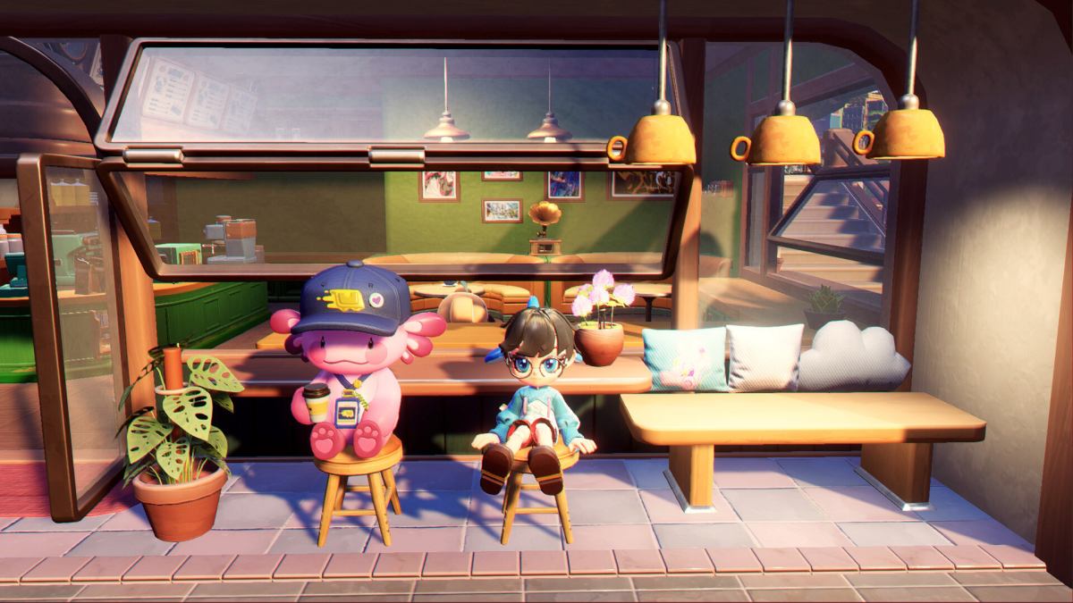 Project ATOM เปิดให้เข้าชมหน้าร้านค้าบน Steam แล้ว 3 Project ATOM เปิดให้เข้าชมหน้าร้านค้าบน Steam แล้ว