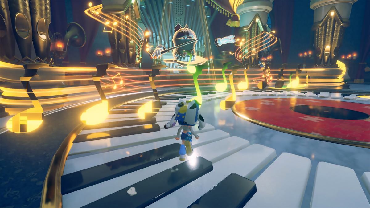 Project ATOM เปิดให้เข้าชมหน้าร้านค้าบน Steam แล้ว 4 Project ATOM เปิดให้เข้าชมหน้าร้านค้าบน Steam แล้ว