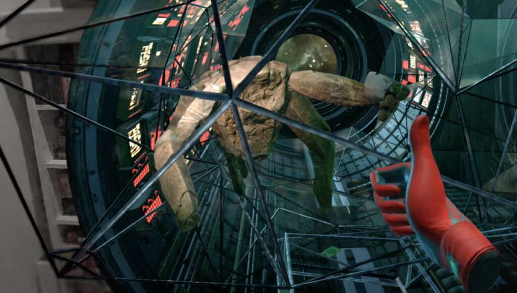 เปิดตัว Project Hail Mary: Journey Among the Star เกมใหม่จากนิยายและภาพยนตร์ดัง