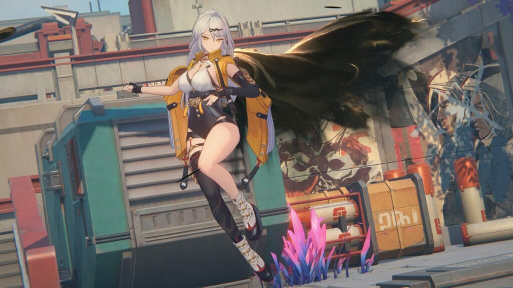 Zenless Zone Zero เปิดลงทะเบียนทดสอบบน Steam แล้ววันนี้