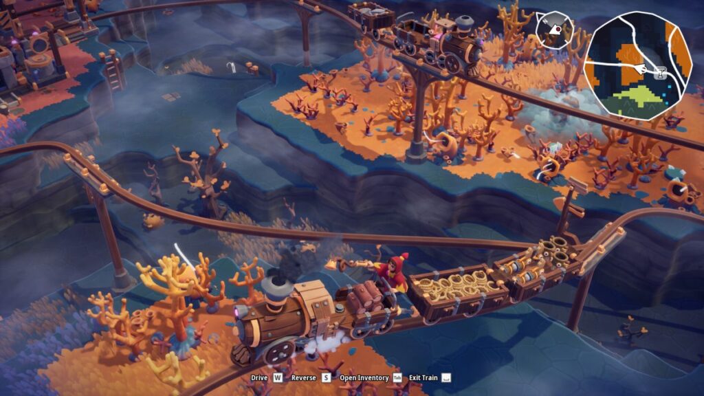 Epic Games Store แจกฟรี Oddsparks: An Automation Adventure เป็นเวลาจำกัดถึง 7 พฤษภาคมนี้