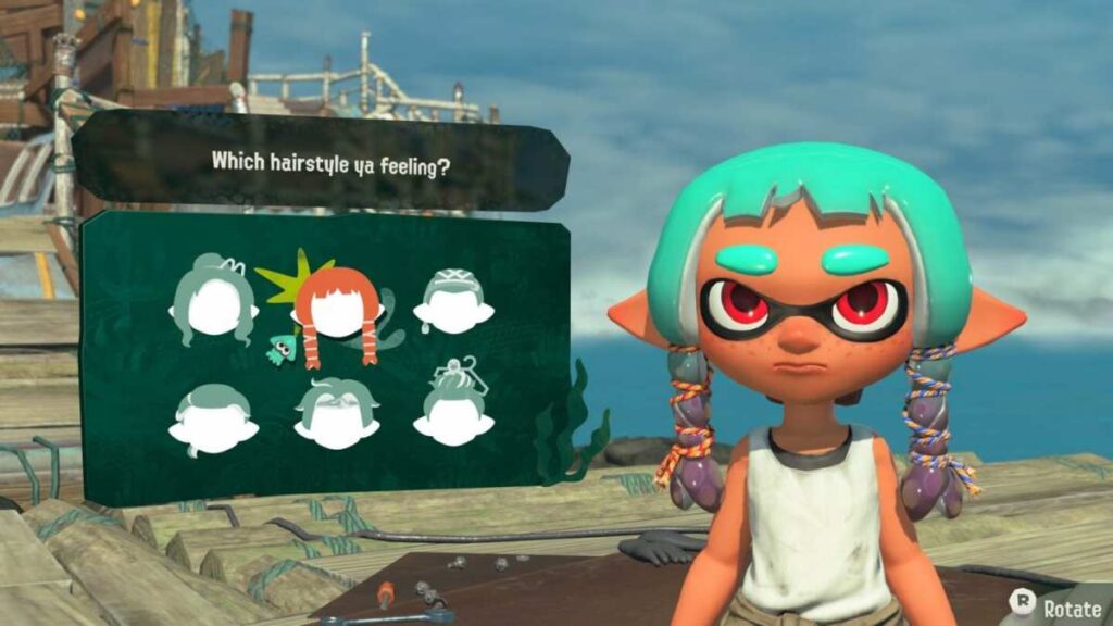 หาตี้รอ! Splatoon Raiders ปล่อยตัวอย่างพร้อมประกาศวันที่วางจำหน่ายแล้ว