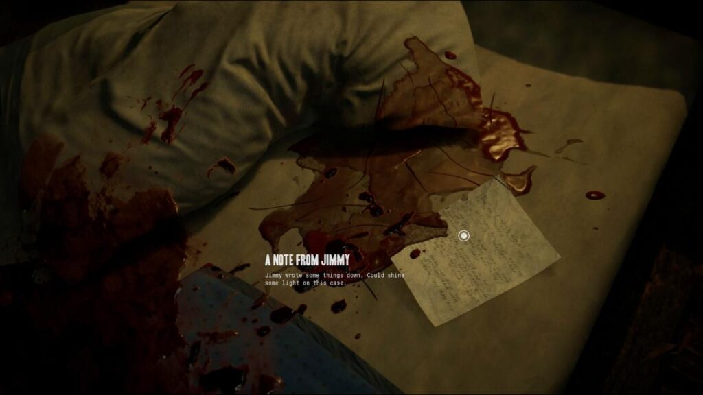 เปิดตัว The Pines เกมเอาตัวรอดจากเมืองกลางป่าใหญ่สุดหลอน