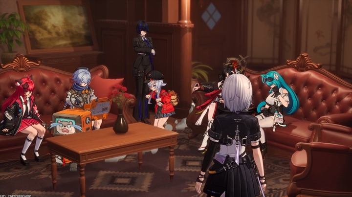 7 สิ่งที่คุณควรรู้ก่อนเล่น Neverness to Everness