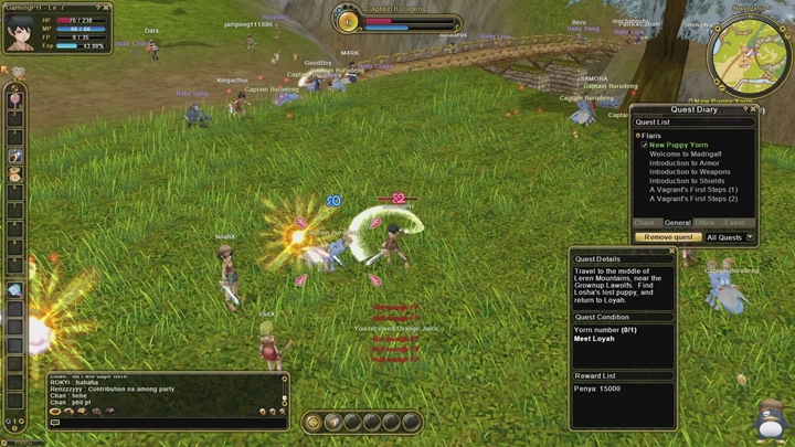 10 สิ่งที่เกม MMO ยุคก่อนมี แต่เกมมือถือยุคนี้ไม่มี