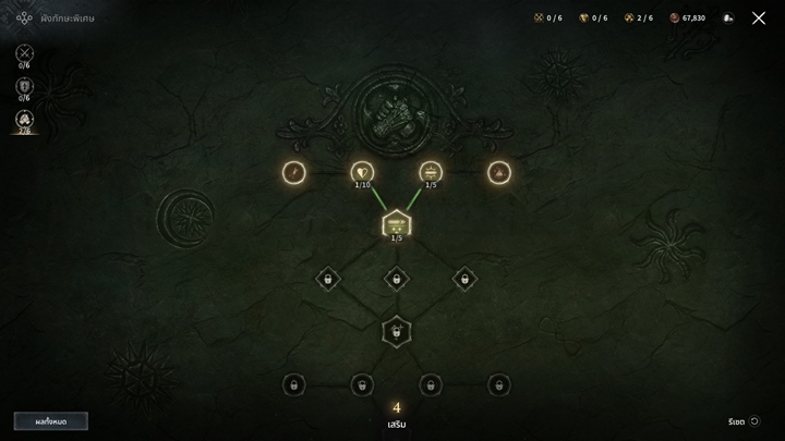 [พรีวิว] Game of Thrones: Kingsroad