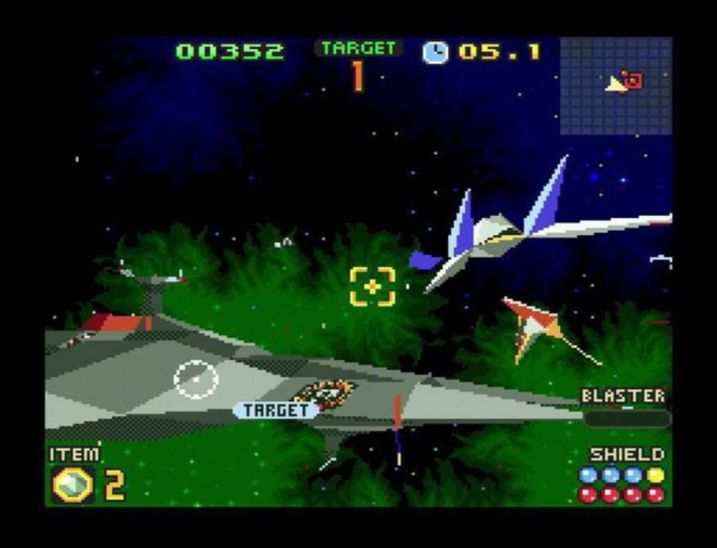 ทีมงานยืนยันหุ่น Star Fox ที่ใช้ในเวอร์ชัน Super Famicom ถูกทำลายทิ้งทั้งหมด