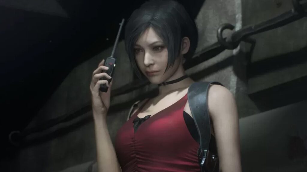 โอละพ่อ! คลิปเสียงนักพากย์ Ada Wong ไม่ได้เป็นการแง้ม DLC Resident Evil Requiem