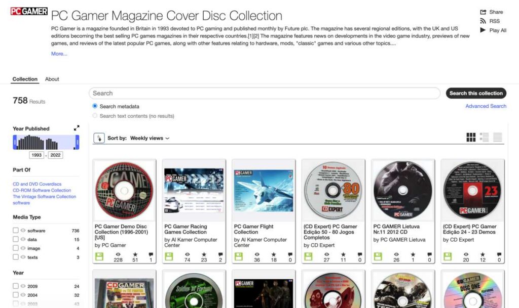ย้อนยุคกัน! PC Gamer เผยคลังดาวน์โหลดเดโมเกมยุค 90 - 2000s ฟรี