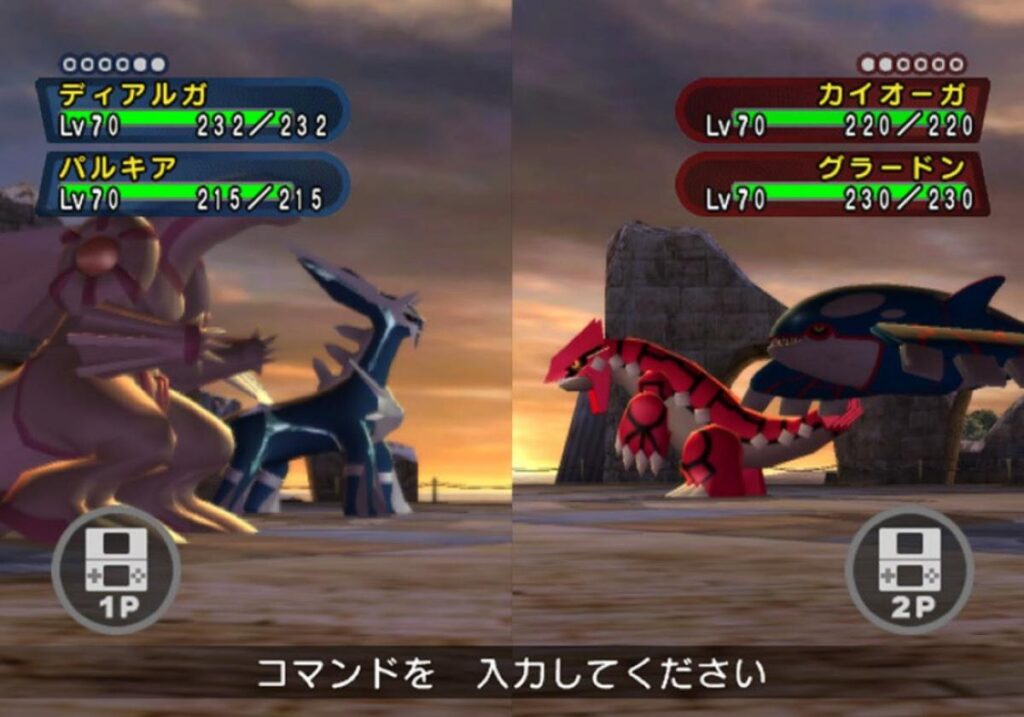 ผู้เล่นเทียบ Pokémon Champions แพ้เกมภาค Battle Revolution ยับ!
