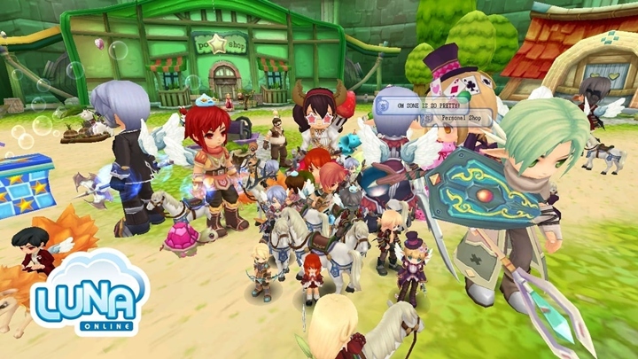 10 สิ่งที่เกม MMO ยุคก่อนมี แต่เกมมือถือยุคนี้ไม่มี