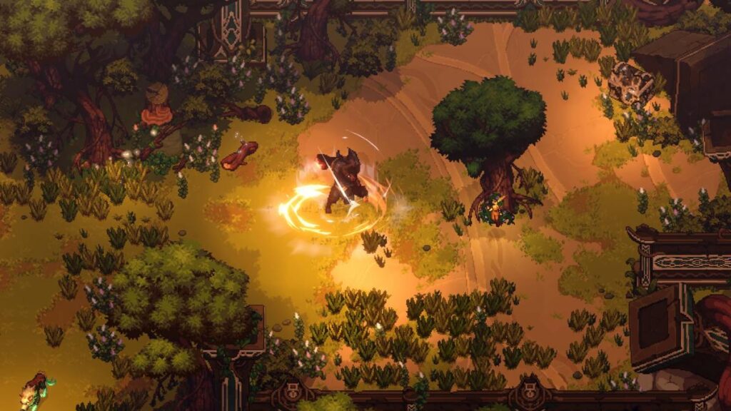 Dimraeth เปิดให้ลองเล่นเดโมฟรีแล้ววันนี้