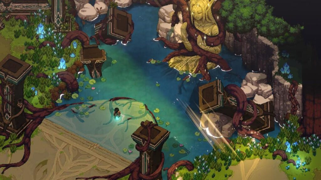 Dimraeth เปิดให้ลองเล่นเดโมฟรีแล้ววันนี้