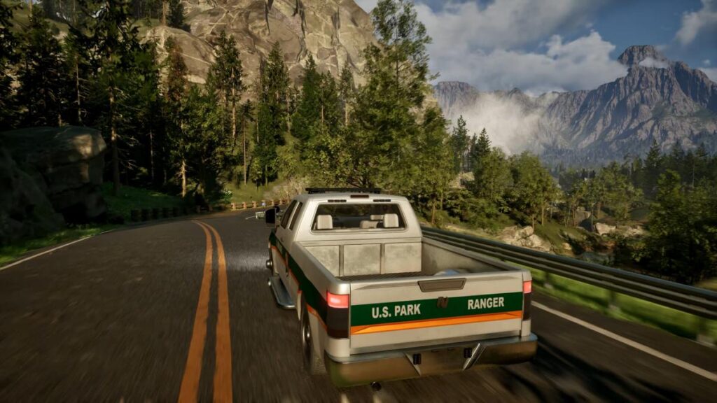 Ranger’s Path: National Park Simulator เปิดให้เล่นรูปแบบ Early Access แล้ว