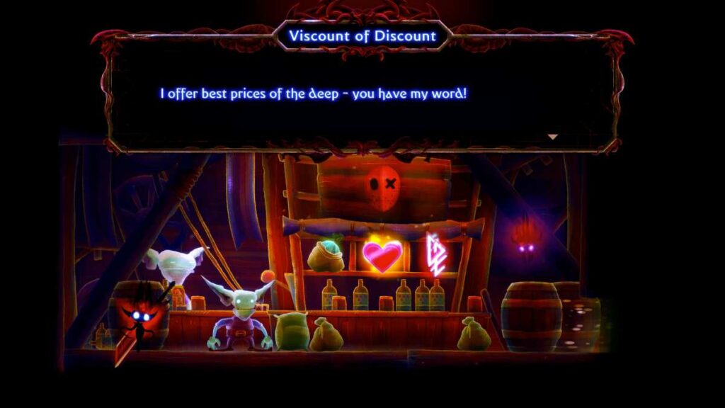 Epic Games Store แจกฟรี DOOMBLADE เป็นเวลาจำกัดถึง 30 เมษายน นี้