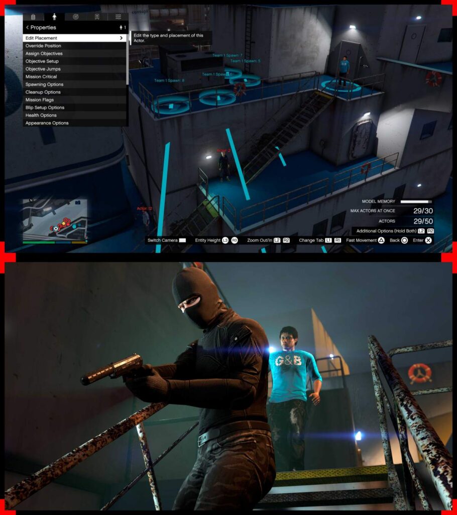 GTA Online จับมือทีมคอนเทนต์ครีเตอร์ร่วมรีเมคภารกิจภาค III, Vice City และ San Andreas