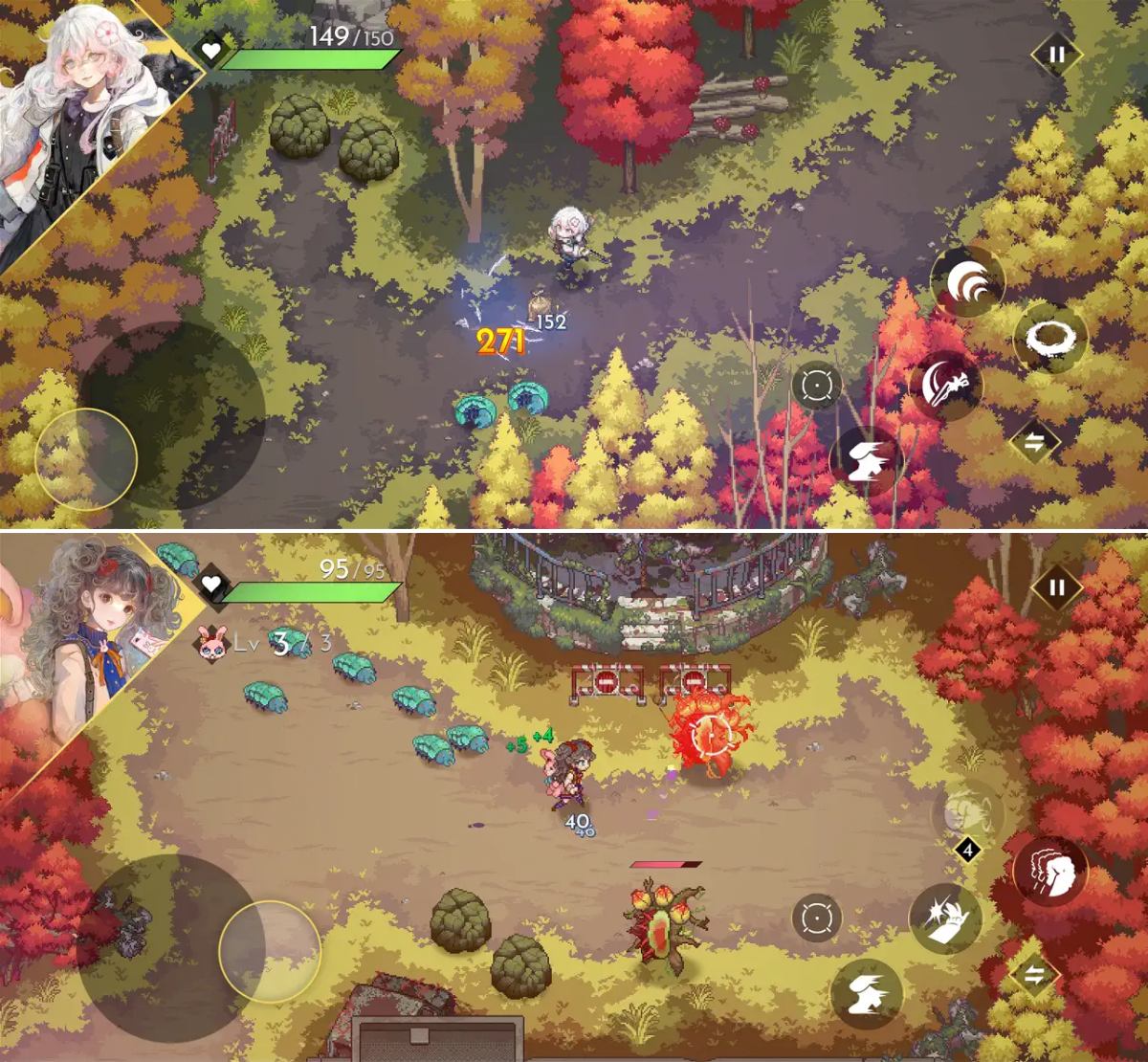 HYKE: Northern Light(s) เกม ข้อมูล มือถือ ไทย โหลด ภาพ Apple Arcade