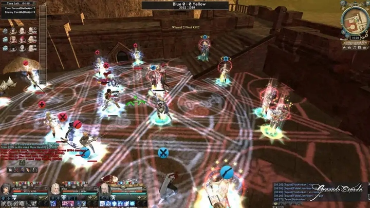 10 สิ่งที่เกม MMO ยุคก่อนมี แต่เกมมือถือยุคนี้ไม่มี