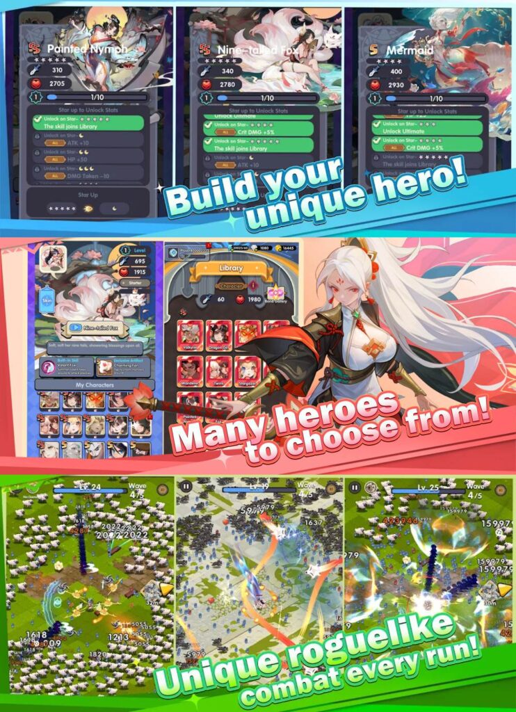 Pixel Hero: Survival เปิด Early access บนสโตร์ไทยแล้ว