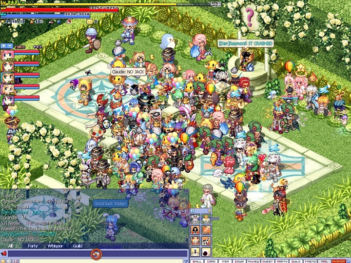 10 สิ่งที่เกม MMO ยุคก่อนมี แต่เกมมือถือยุคนี้ไม่มี