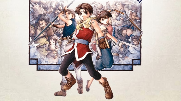 10 เกมในตำนานยุค Playstation 1 ที่หาซื้อได้ใน Steam