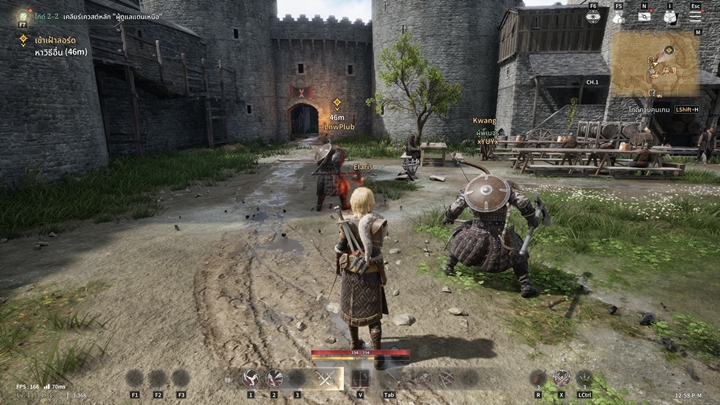 [รีวิว] Game of Thrones: Kingsroad เส้นทางราชันย์แห่ง 7 อาณาจักร