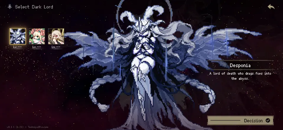 Dungeon Within เกมมือถือ Roguelike ลุยดันเจี้ยนสุดท้าทาย เปิดให้บริการบนสโตร์ไทยแล้ว