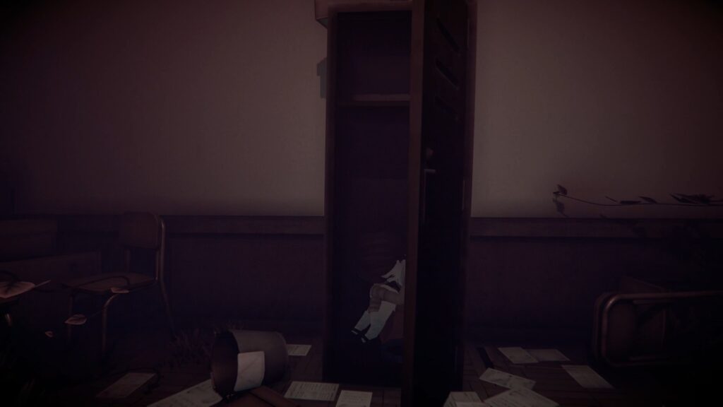 [รีวิว] Narin: The Orange Room ไขปริศนาความลับแดนสนธยา