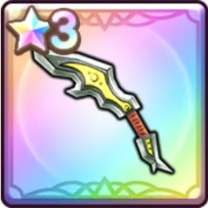 Tier List อาวุธ DRAGON QUEST Smash/Grow (อัปเดต เม.ย. 2026)