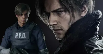 เฉลยแล้ว! ชื่อ Leon S. Kennedy ใน Resident Evil มาจากไหน?
