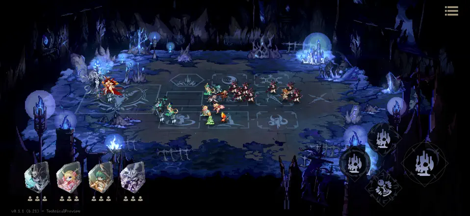 Dungeon Within เกมมือถือ Roguelike ลุยดันเจี้ยนสุดท้าทาย เปิดให้บริการบนสโตร์ไทยแล้ว