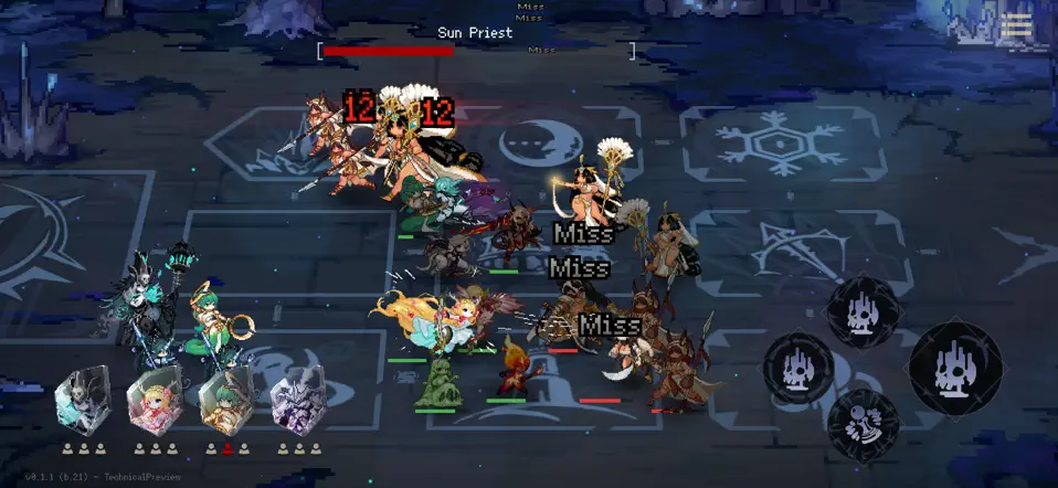 Dungeon Within เกมมือถือ Roguelike ลุยดันเจี้ยนสุดท้าทาย เปิดให้บริการบนสโตร์ไทยแล้ว