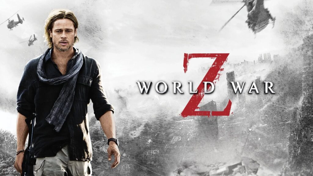 World War Z หนังซอมบี้ฟอร์มยักษ์ เตรียมหวนคืนจอใหญ่