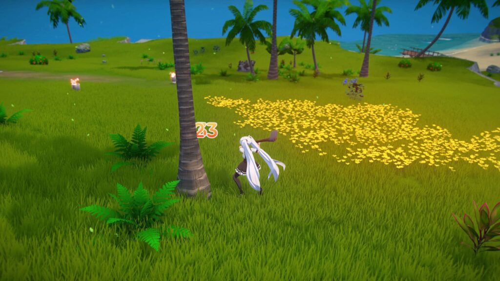 เปิดตัว Castaway Diary: Portal to the Unknown Isles เกมเอาตัวรอดสไตล์อนิเมะ