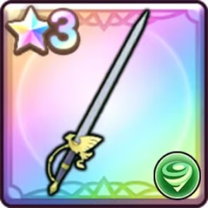 Tier List อาวุธ DRAGON QUEST Smash/Grow (อัปเดต เม.ย. 2026)