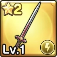 Tier List อาวุธ DRAGON QUEST Smash/Grow (อัปเดต เม.ย. 2026)